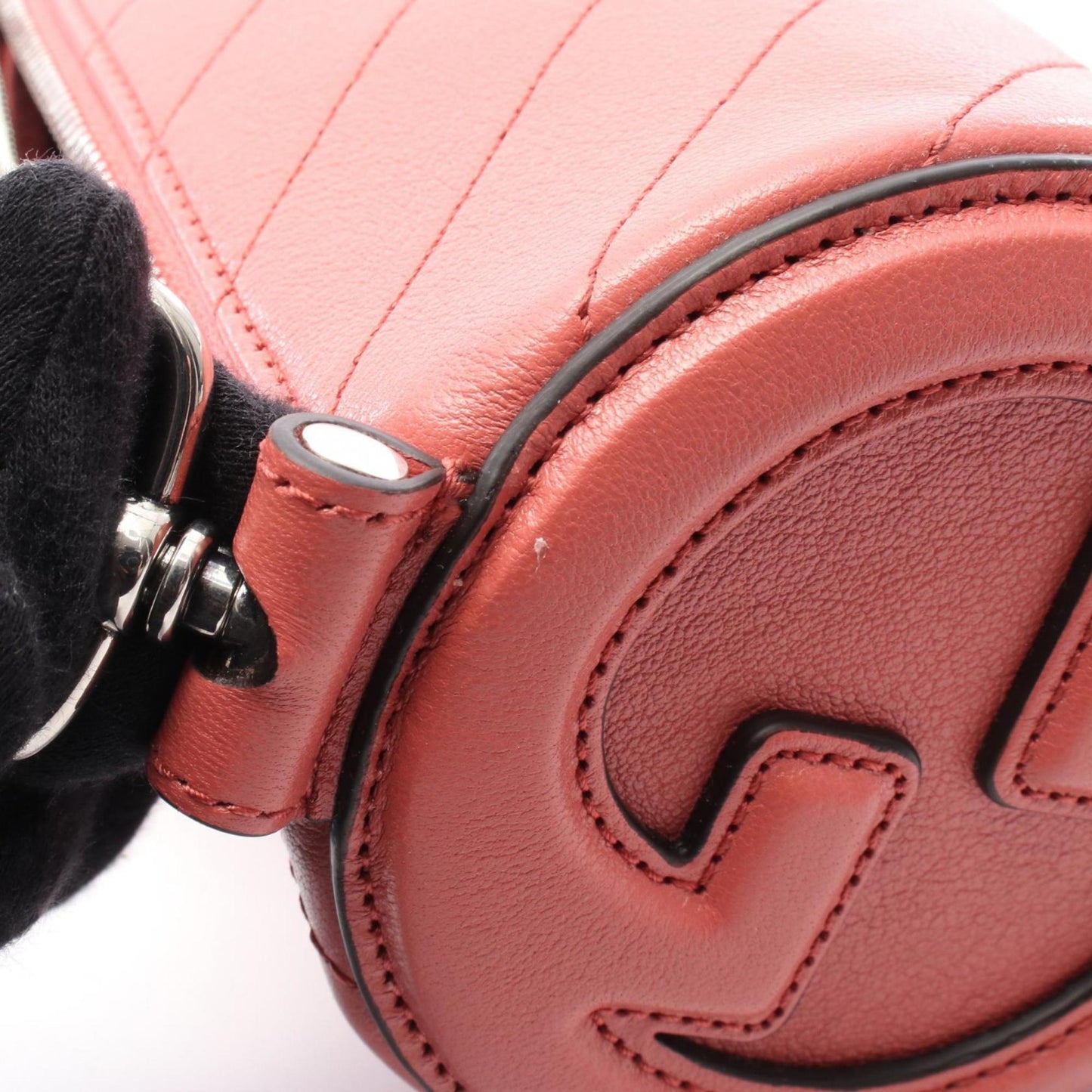 Gucci Others Pink Shoulder Bags