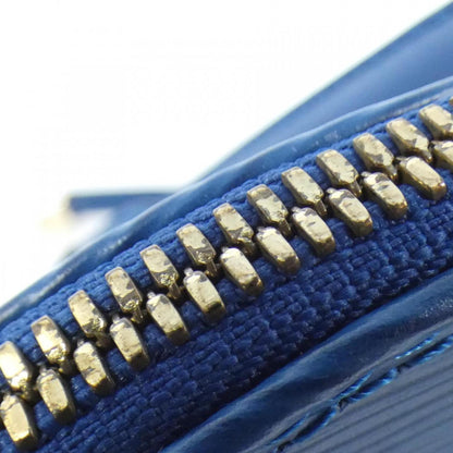 Louis Vuitton Others Blue Handbags
