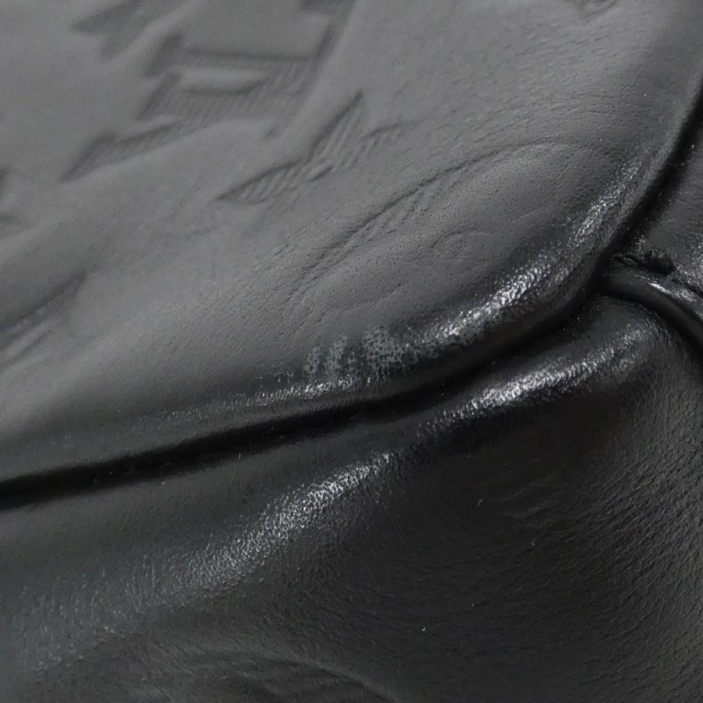 Louis Vuitton Others Black Shoulder Bags