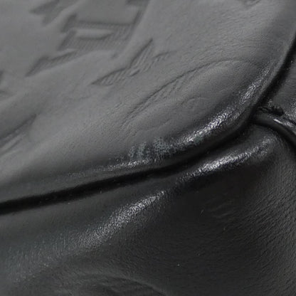 Louis Vuitton Others Black Shoulder Bags