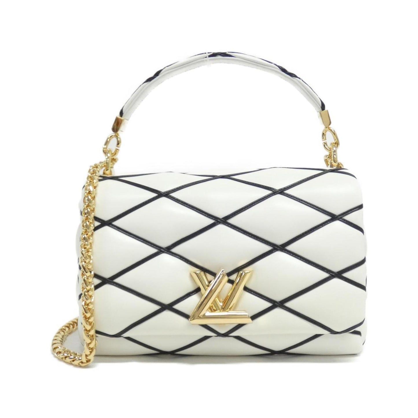 Louis Vuitton Others White Shoulder Bags