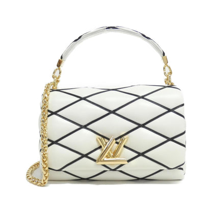 Louis Vuitton Others White Shoulder Bags