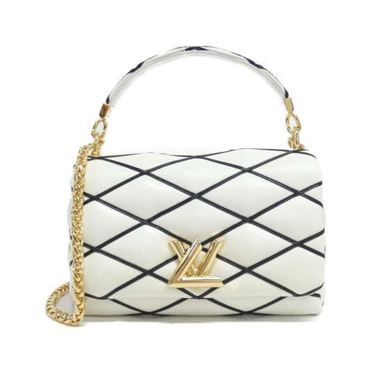 Louis Vuitton Others White Shoulder Bags