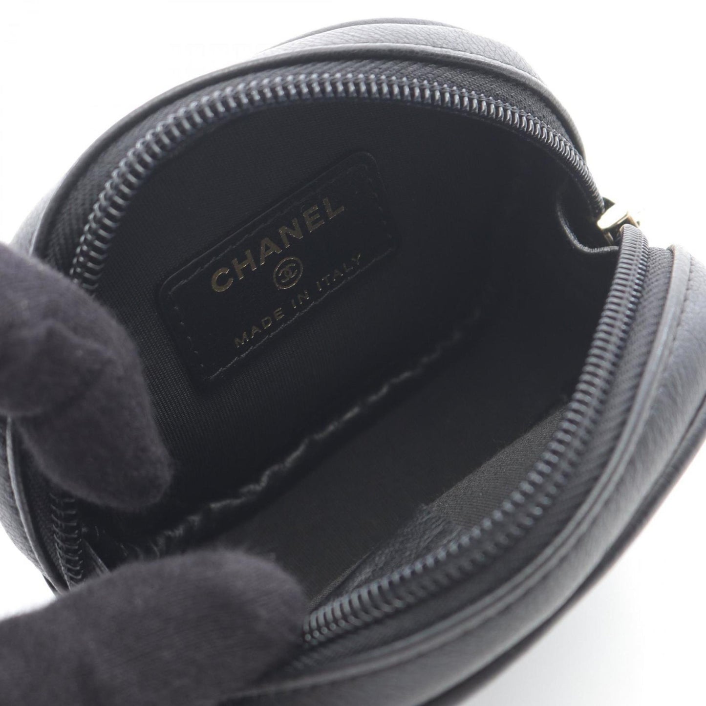 Chanel Others Black Small Bags