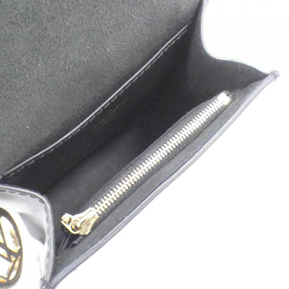 Louis Vuitton Coated Canvas Brown Crossbody Bags