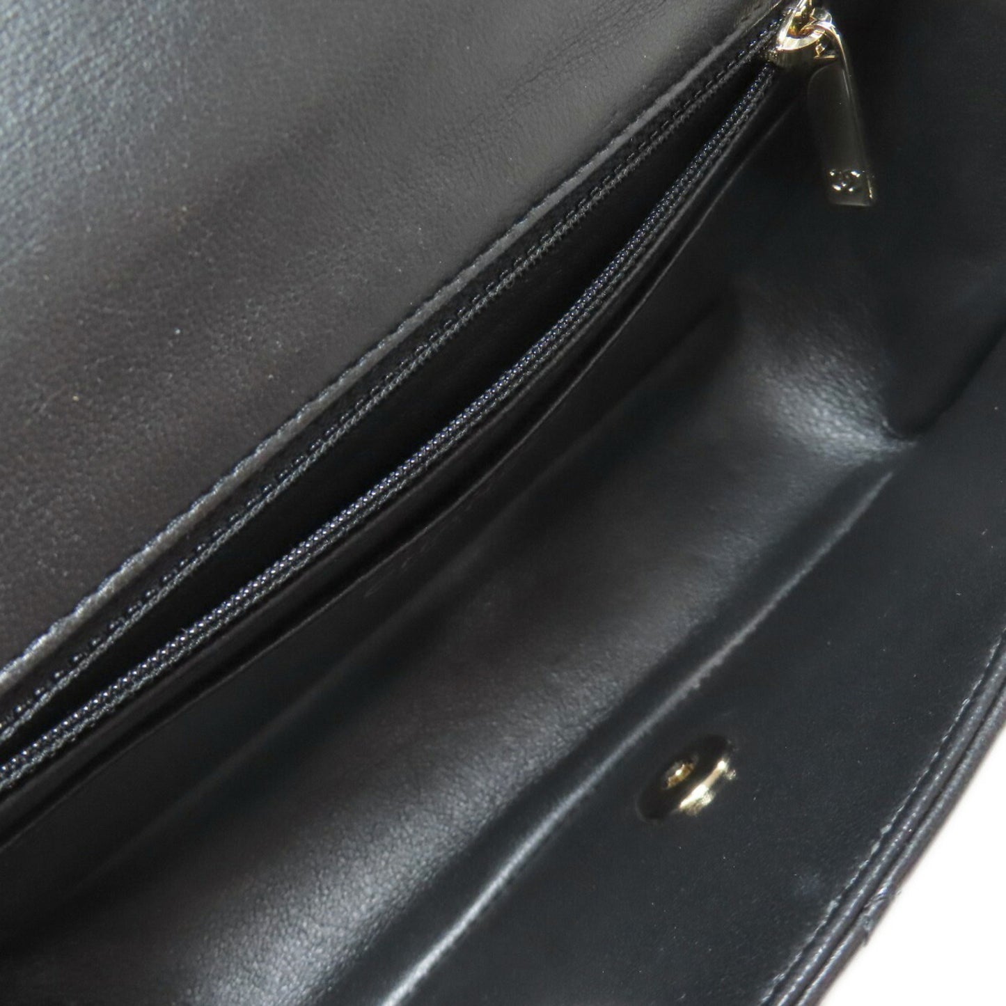 Chanel Others Black Shoulder Bags