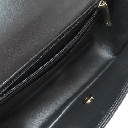 Chanel Others Black Shoulder Bags