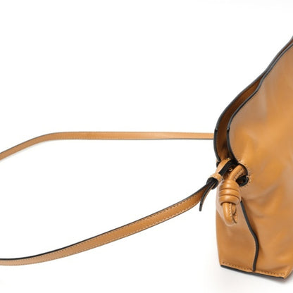 Loewe Others Brown Shoulder Bags