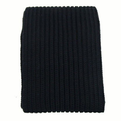 Prada Nylon Black Scarves