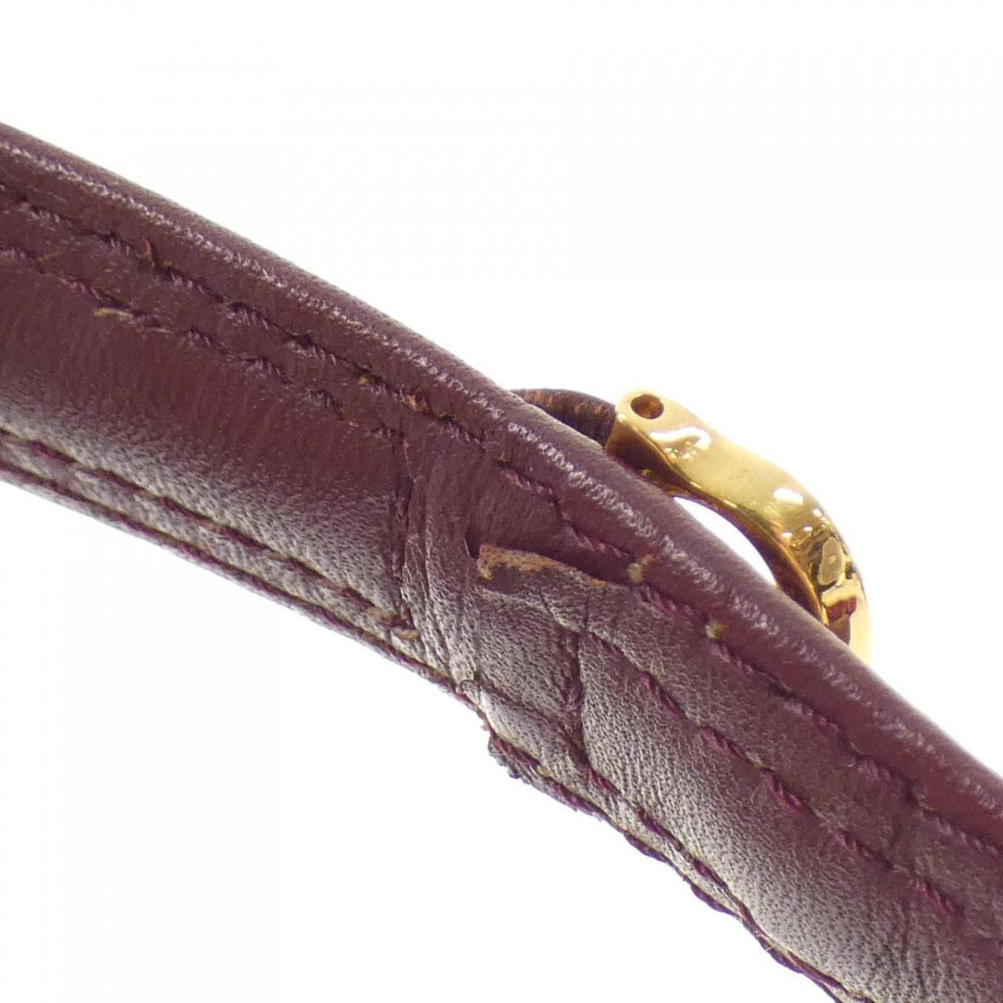 Cartier Others Red Shoulder Bags