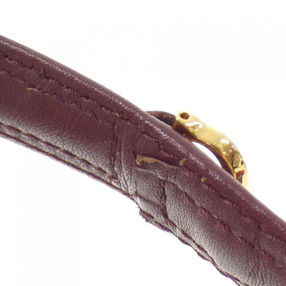 Cartier Others Red Shoulder Bags