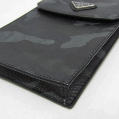 Prada Others Black Shoulder Bags