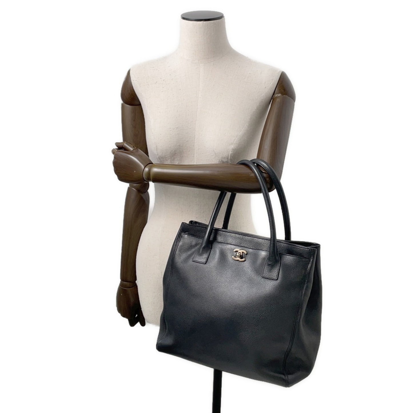 Chanel Others Black Shoulder Bags