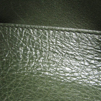 Balenciaga Others Green Handbags