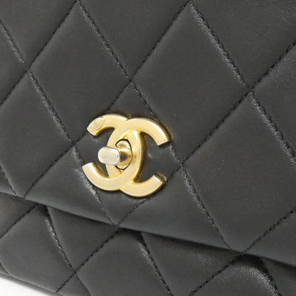 Chanel Others Black Shoulder Bags