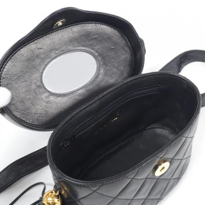 Chanel Others Black Shoulder Bags