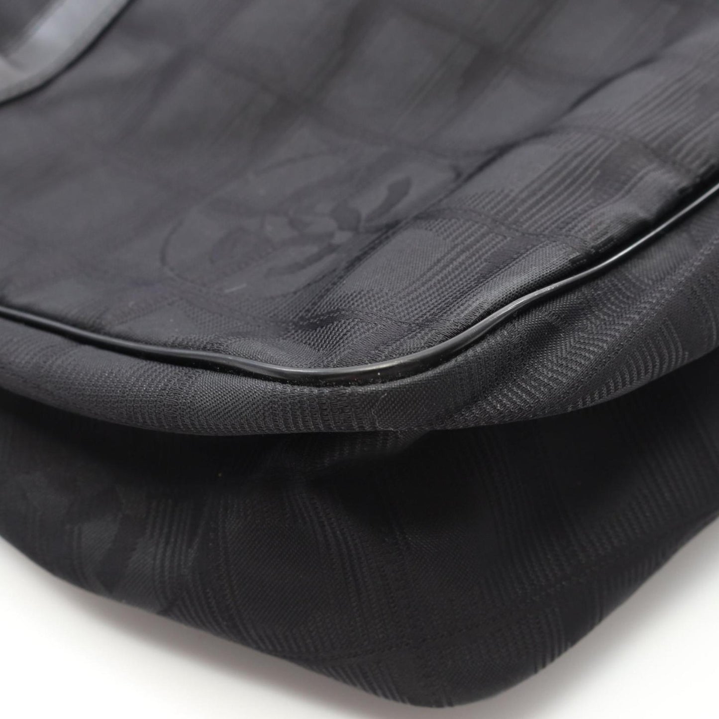 Chanel Others Black Shoulder Bags
