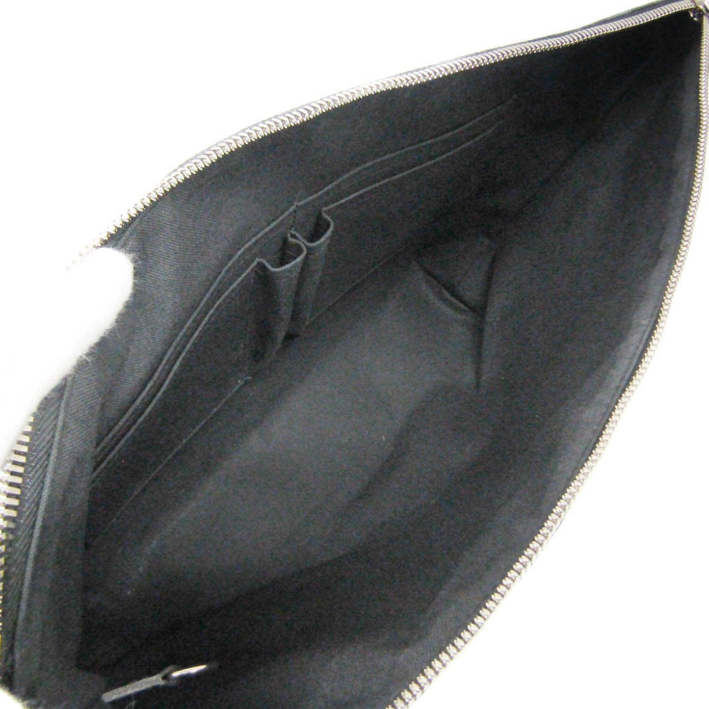 Louis Vuitton Monogram Canvas Brown Shoulder Bags