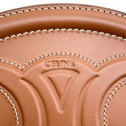 Celine Others Brown Shoulder Bags