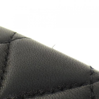 Chanel Others Black Shoulder Bags