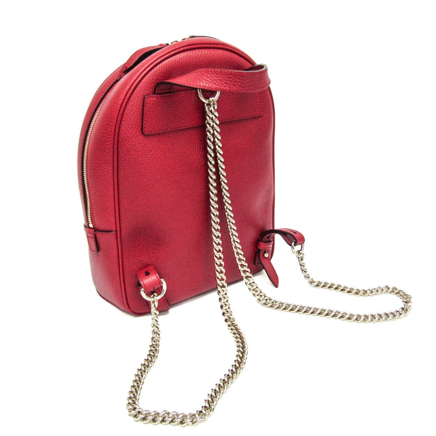 Gucci Others Red Backpacks