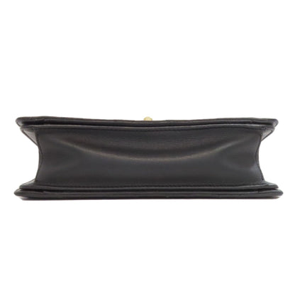Chanel Others Black Handbags