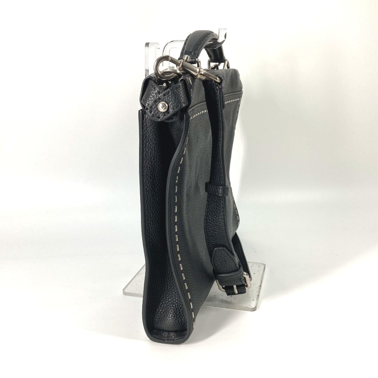 Fendi Others Black Handbags