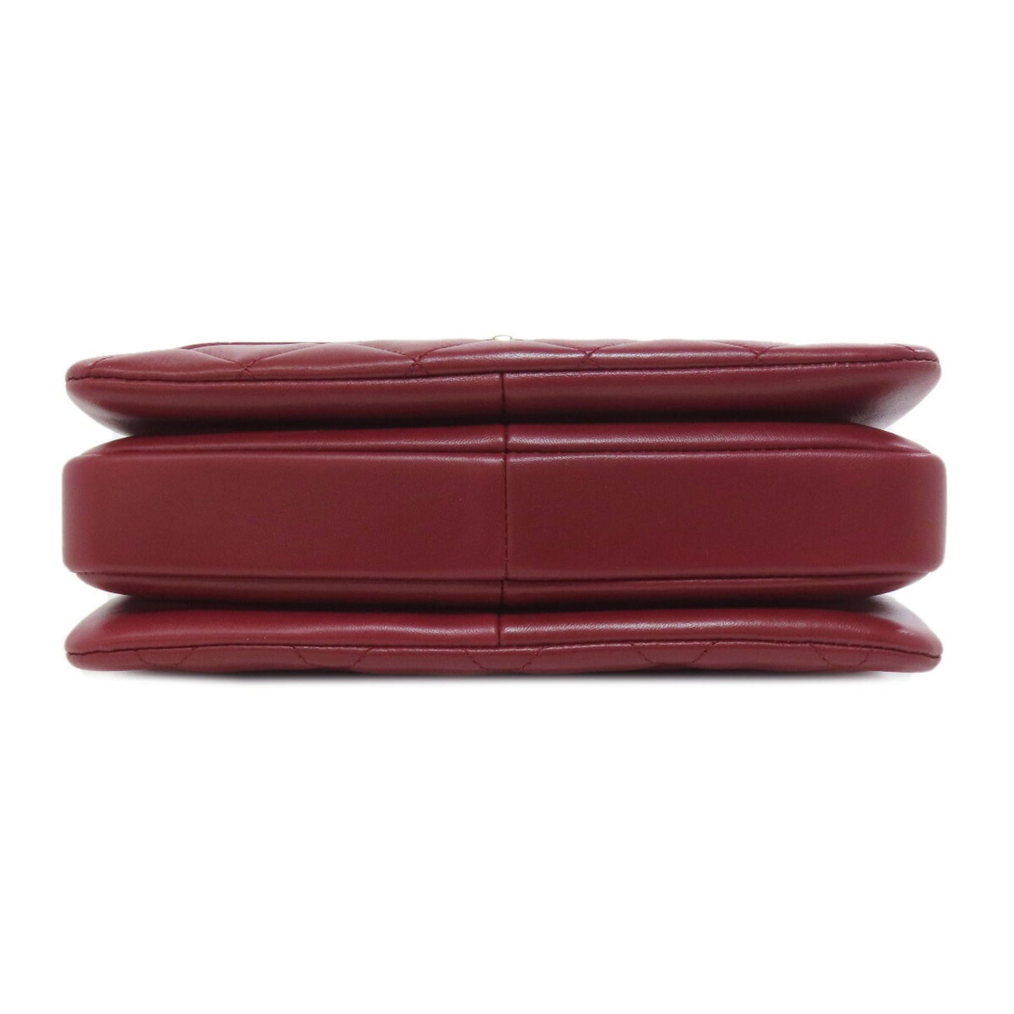 Chanel Others Red Handbags