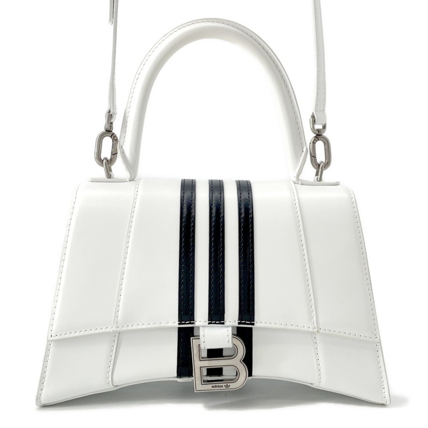 Balenciaga Others White Handbags