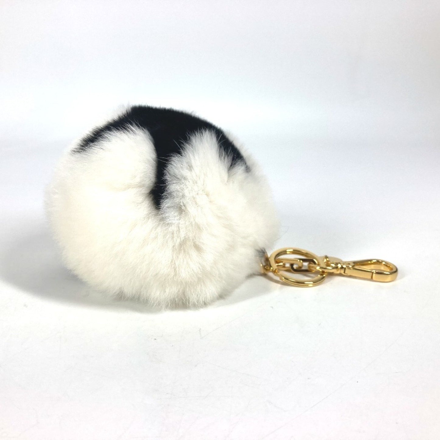 Miu Miu Others Black Key Rings