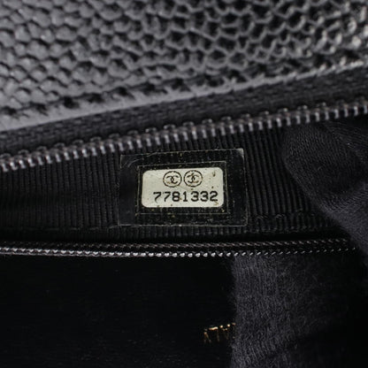 Chanel Others Black Handbags