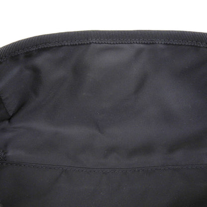 Gucci Nylon Black Backpacks