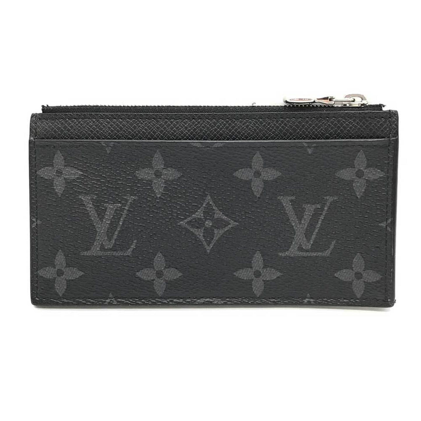 Louis Vuitton Monogram Canvas Black Cases
