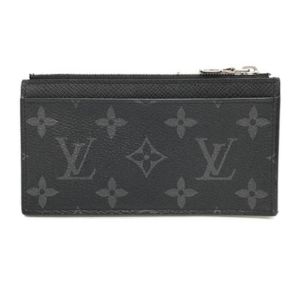 Louis Vuitton Monogram Canvas Black Cases