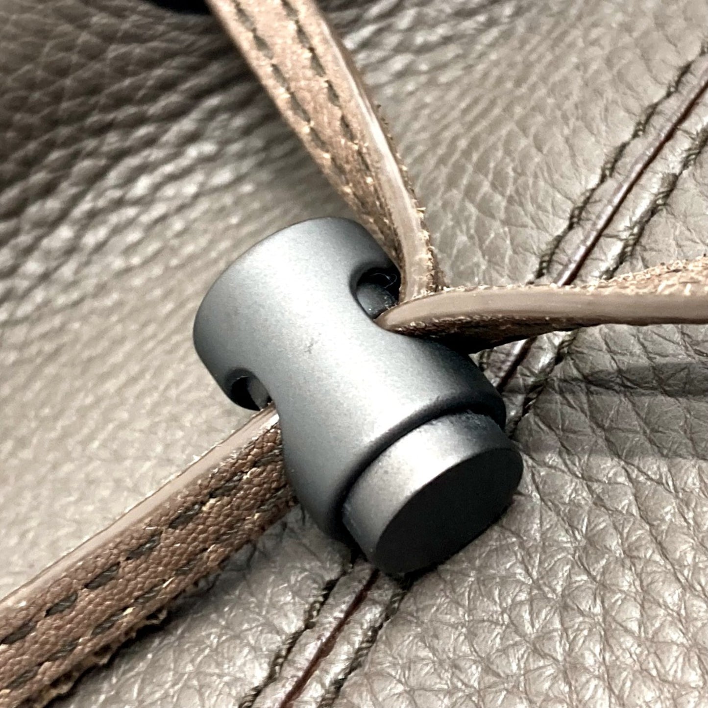 Bottega Veneta Others Brown Backpacks