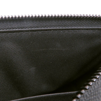 Louis Vuitton Monogram Canvas Black Shoulder Bags