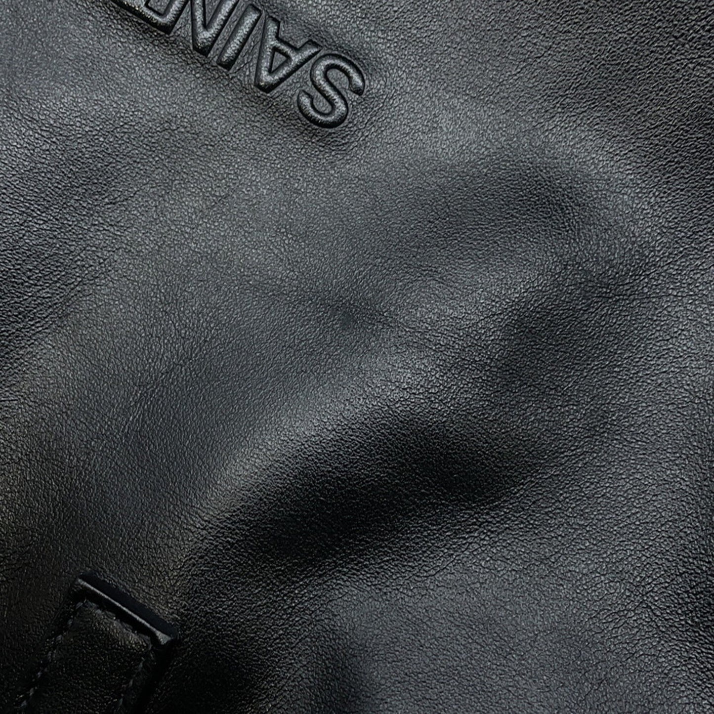 Saint Laurent Others Black Tote Bags