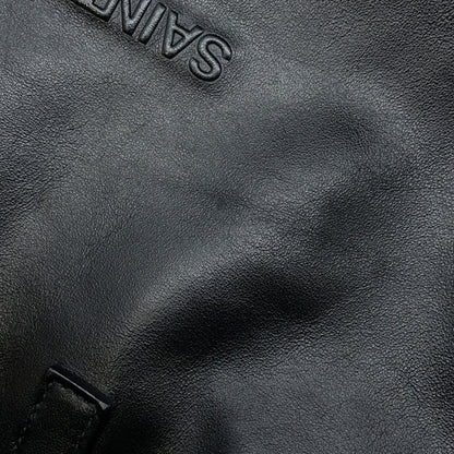 Saint Laurent Others Black Tote Bags