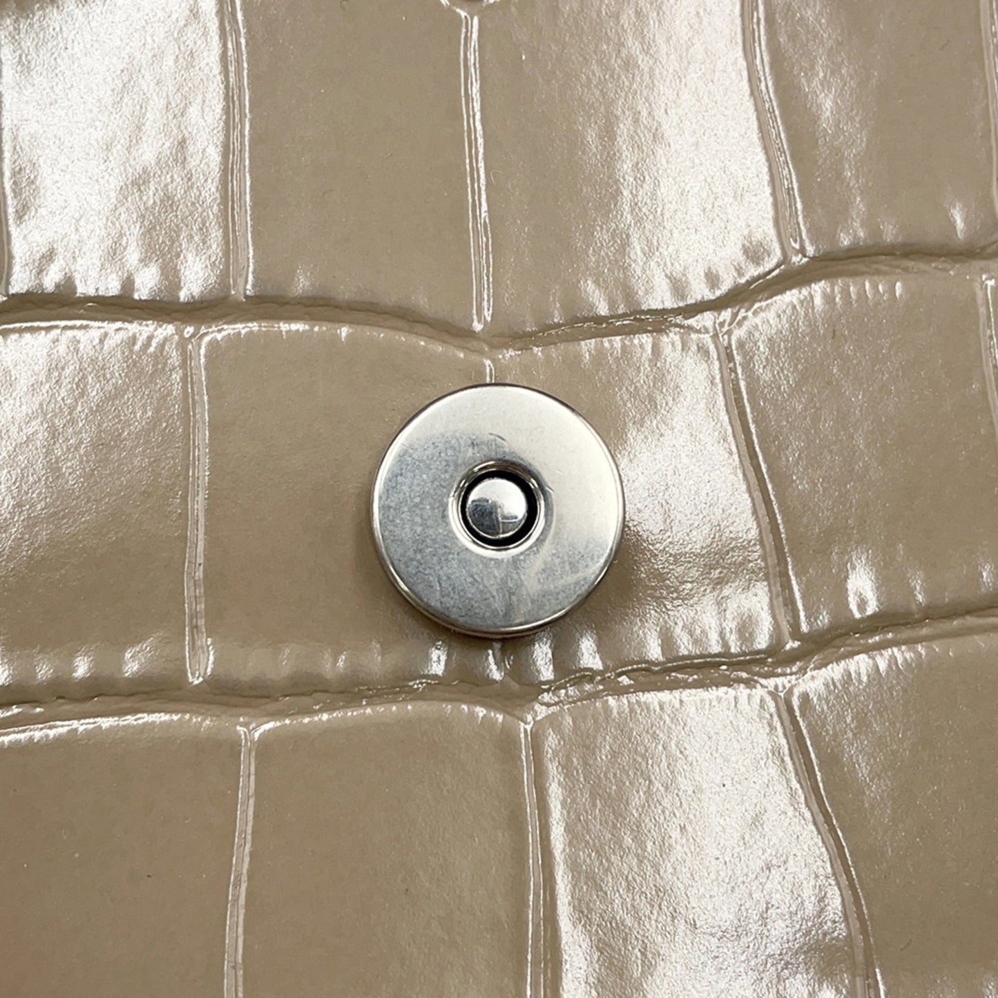 Balenciaga Others Gray Handbags