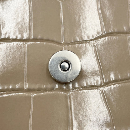 Balenciaga Others Gray Handbags
