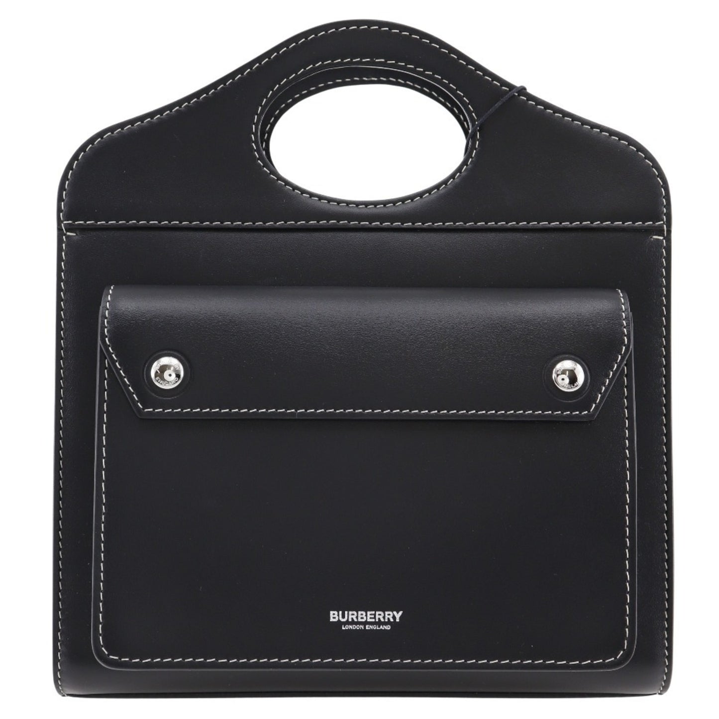 Burberry Others Black Handbags