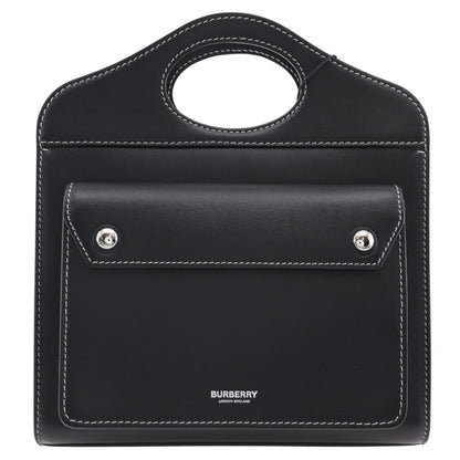 Burberry Others Black Handbags