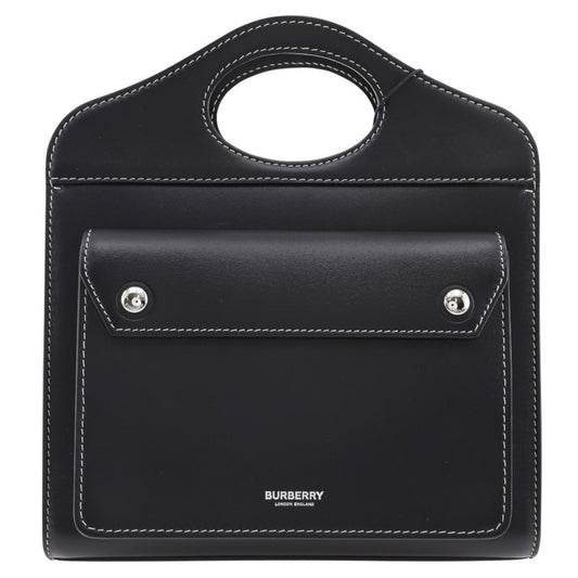 Burberry Others Black Handbags