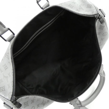 Louis Vuitton Monogram Canvas Black Travel Bags