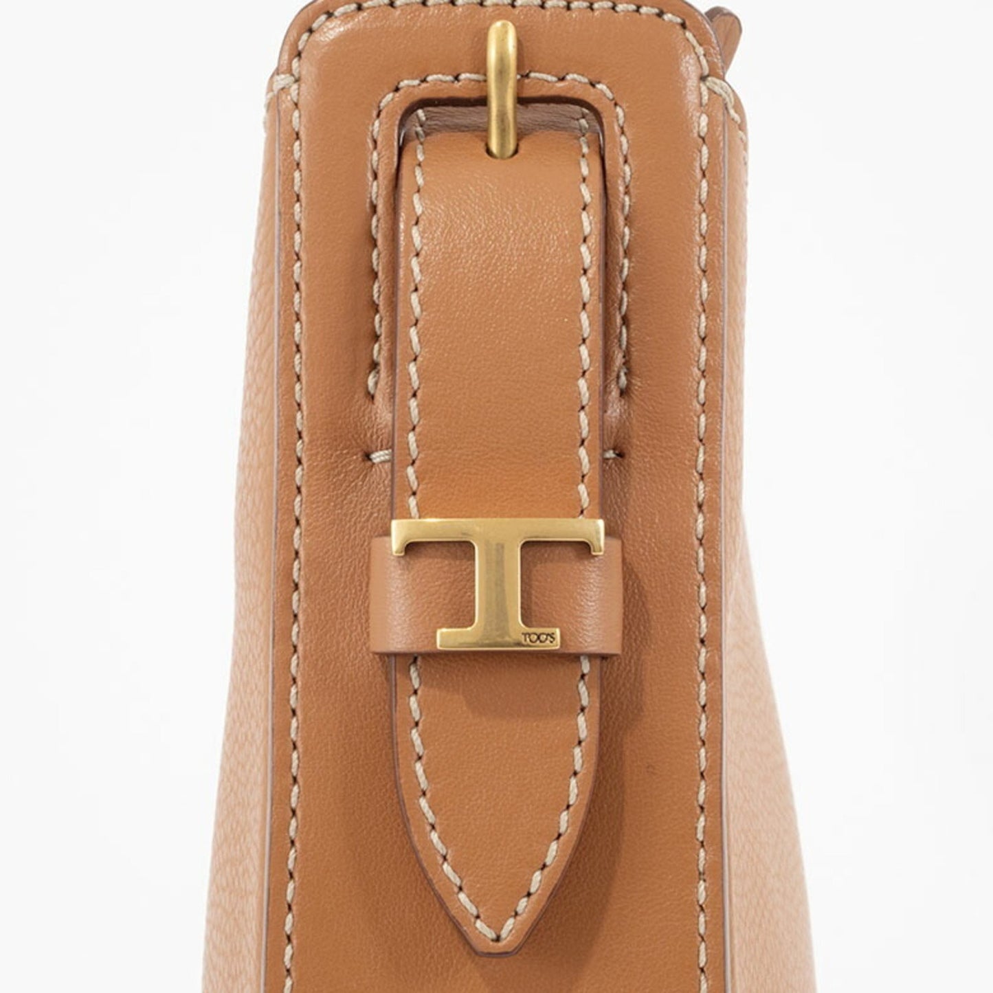Tod's Others Brown Shoulder Bags