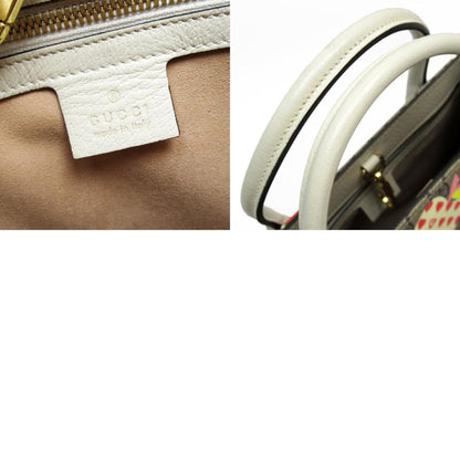 Gucci Others Brown Handbags