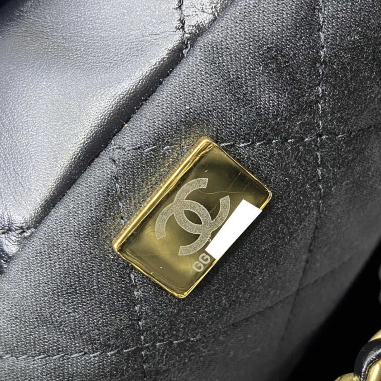 Chanel Others Black Handbags
