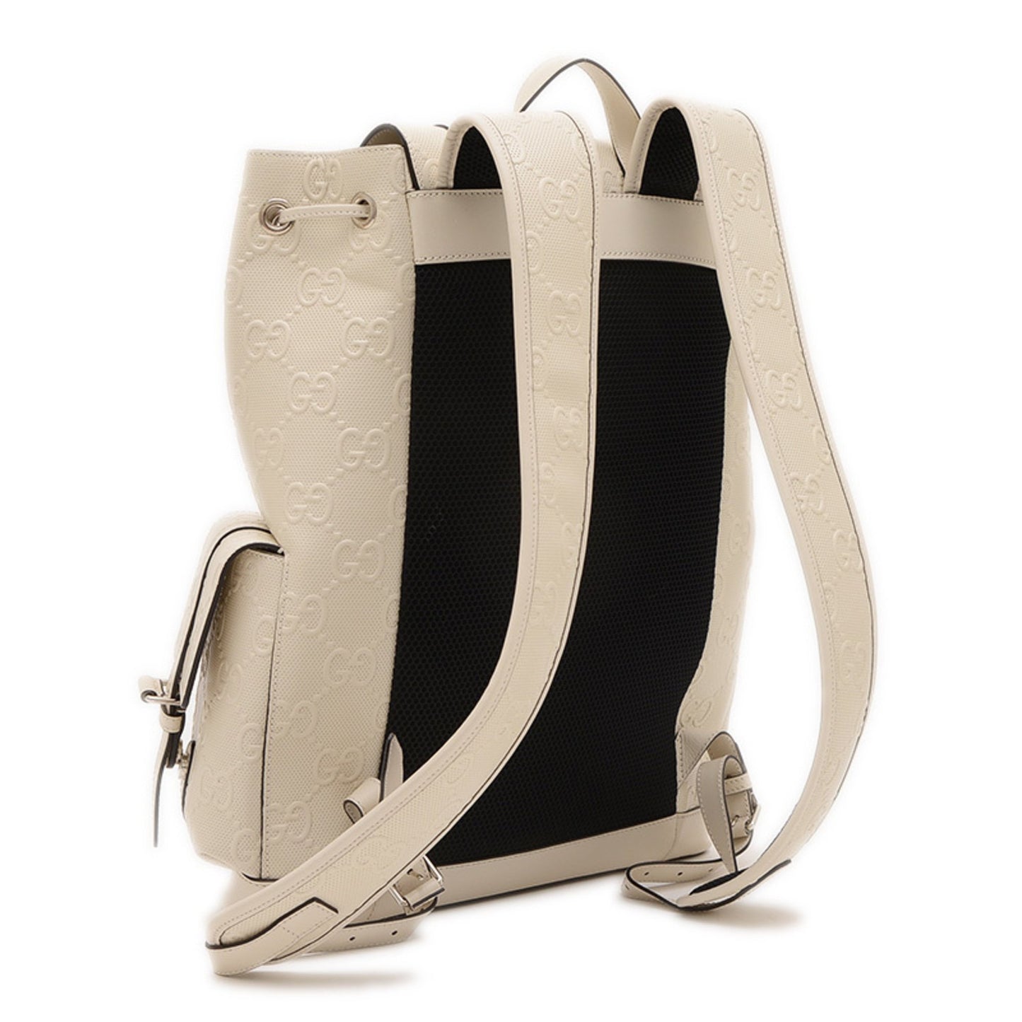 Gucci Others White Backpacks