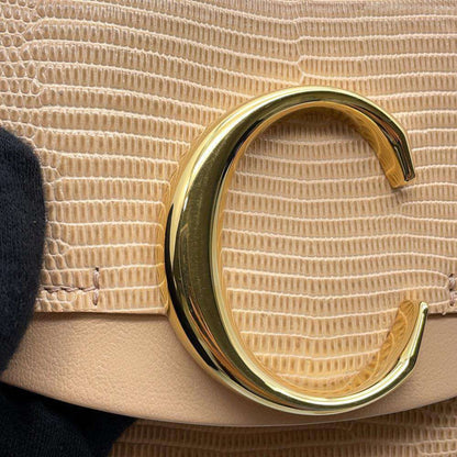 Chloé Others Pink Shoulder Bags