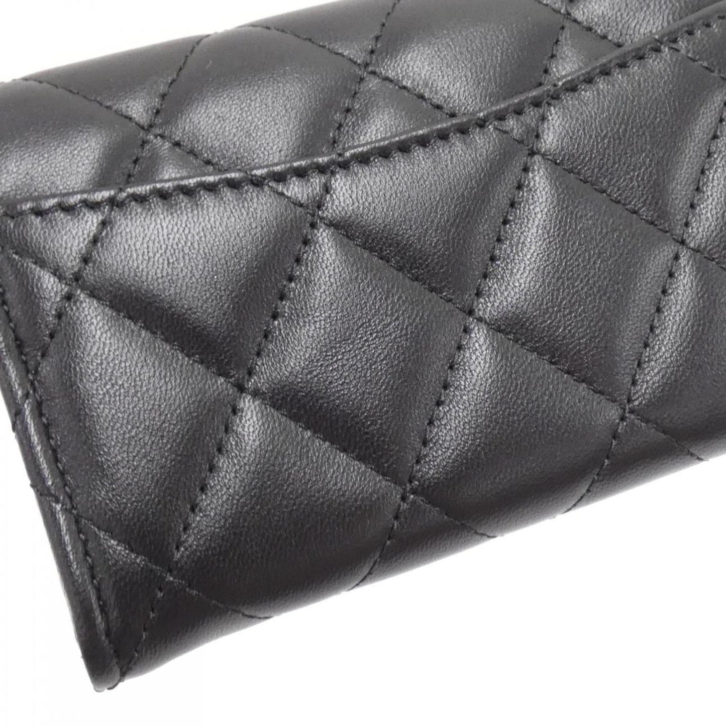 Chanel Others Black Cases